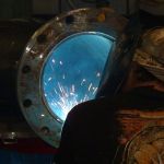 Welding and Fabrication